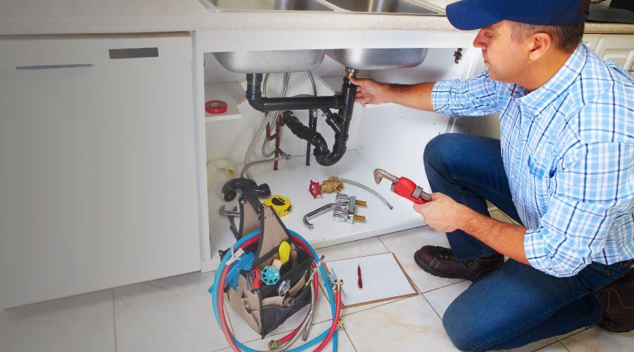 Professional expert plumbing services in Wallowa, OR
